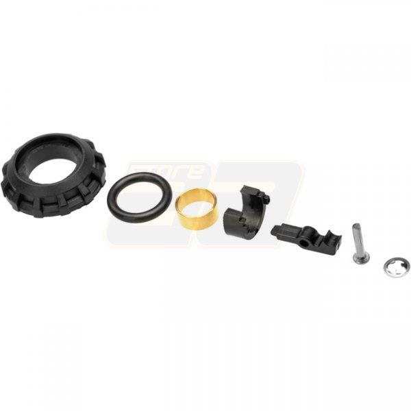 Prometheus Wide Use Metal Chamber Spare Part Kit