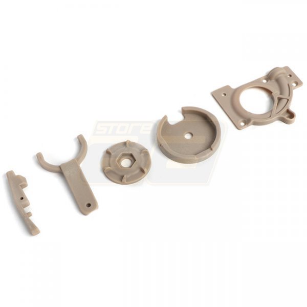 PTS ODIN M12 Sidewinder Parts Rebuild Kit