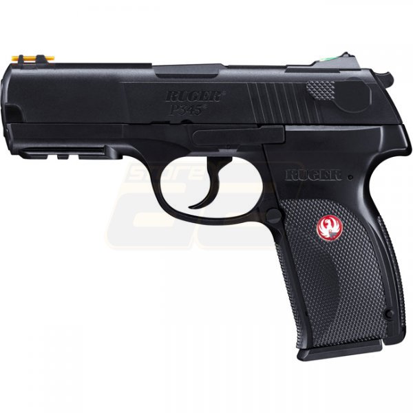 Ruger P345 Co2 Non Blow Back Pistol - Black