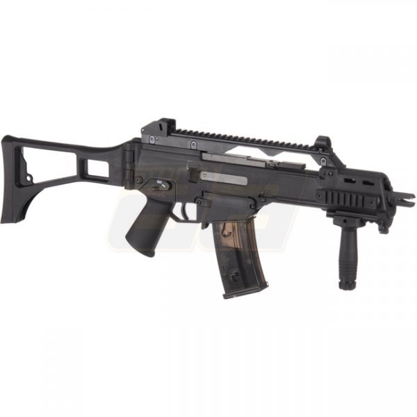 S&T G316C Blow Back AEG - Black