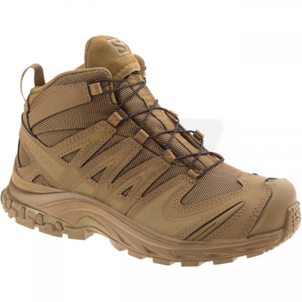 Salomon XA Forces MID - Coyote - UK 6