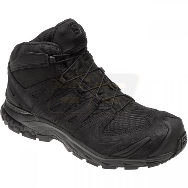 Salomon XA Forces MID EN - Black - UK 8