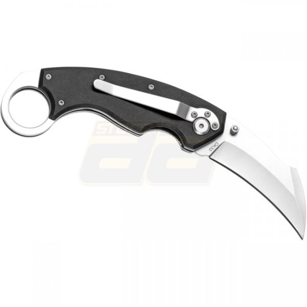 Smith & Wesson Extreme Ops CK33 Karambit