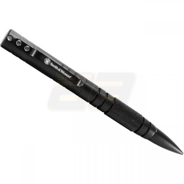 Smith & Wesson M&P Tactical Pen - Black
