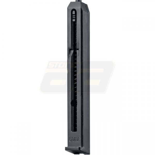 Smith & Wesson M&P40 15rds Co2 Magazine - Black