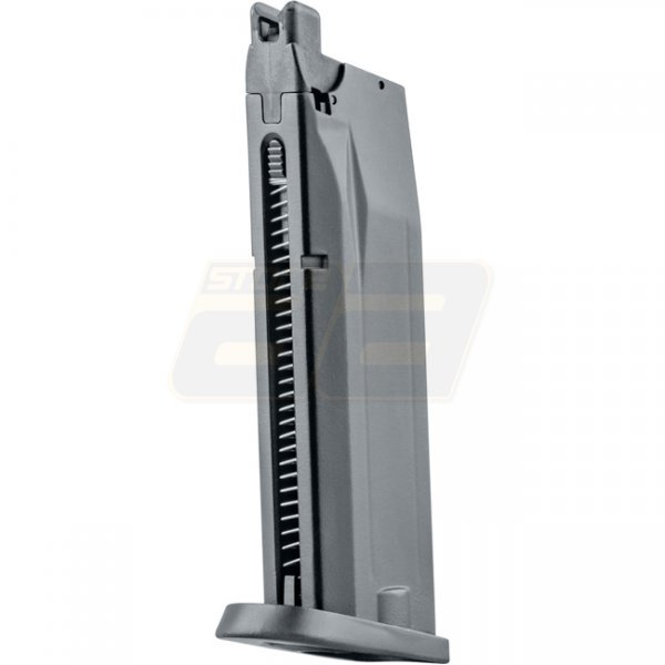 Smith & Wesson M&P40 TS 15rds Co2 Magazine - Black