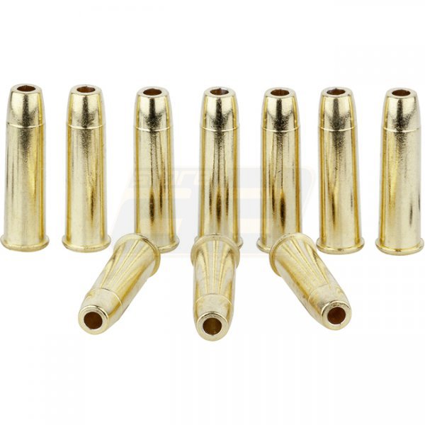 Smith & Wesson M29 / 629 Co2 Revolver Shells 10pcs