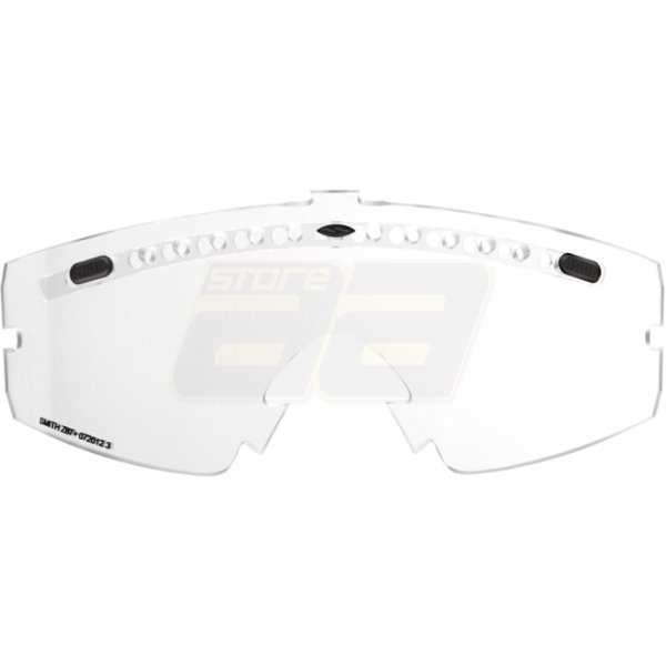 Smith Optics Lopro Regulator Lens - Clear