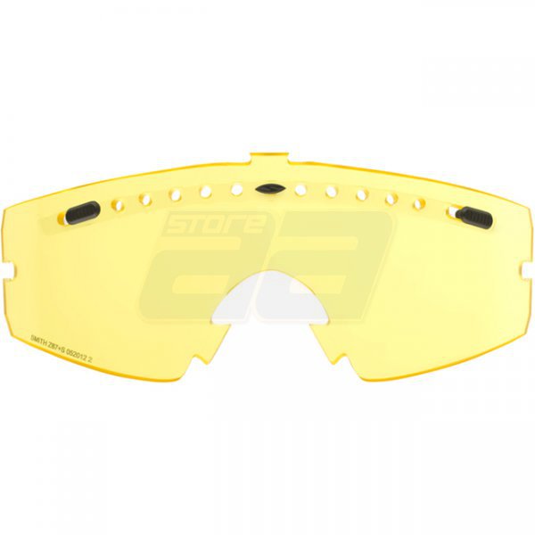 Smith Optics Lopro Regulator Lens - Yellow