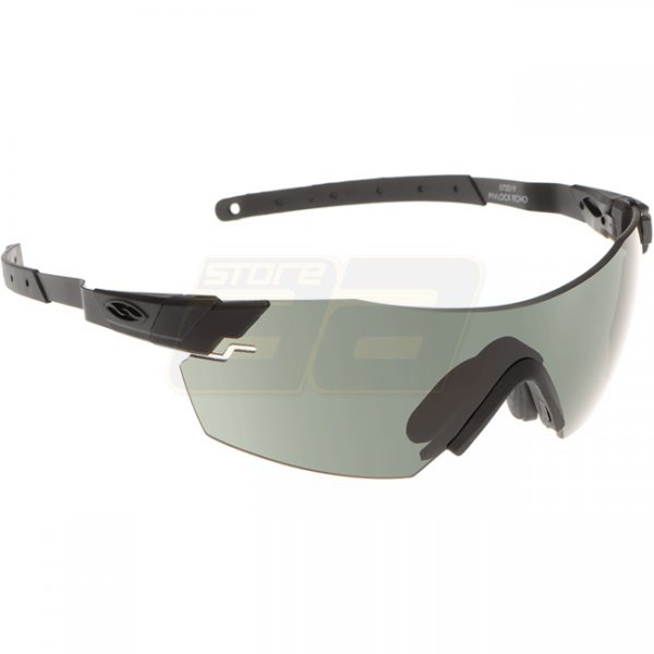 Smith Optics PivLock Echo - Black