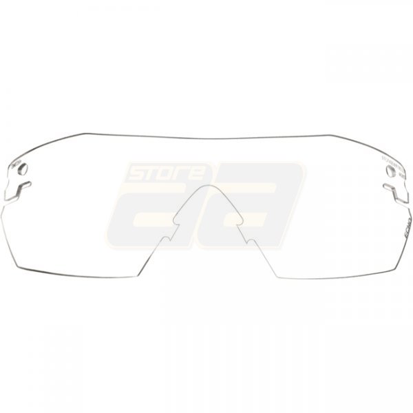 Smith Optics PivLock Echo Lens - Clear