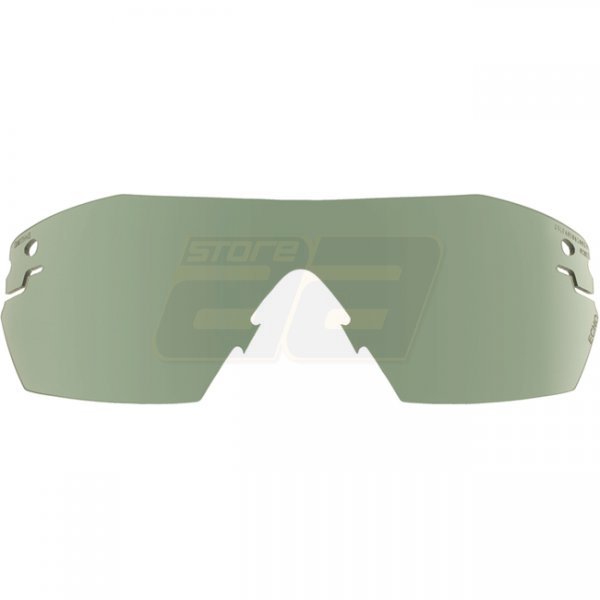 Smith Optics PivLock Echo Lens - Grey