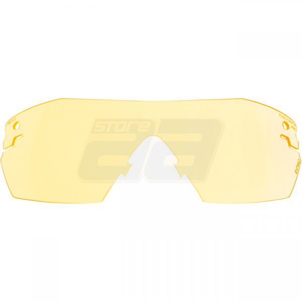 Smith Optics PivLock Echo Lens - Yellow