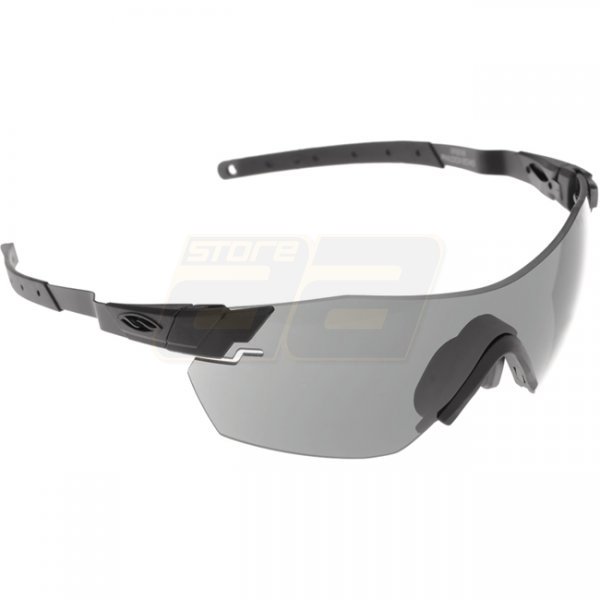 Smith Optics PivLock Echo Max - Black