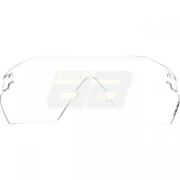 Smith Optics PivLock Echo Max Lens - Clear