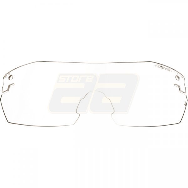 Smith Optics PivLock V2 Lens - Clear