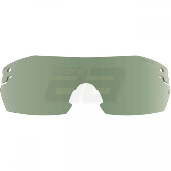 Smith Optics PivLock V2 Lens - Grey