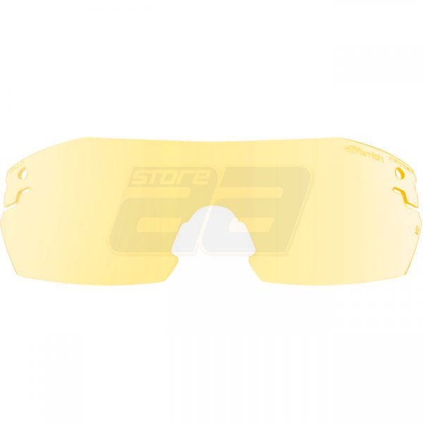 Smith Optics PivLock V2 Lens - Yellow