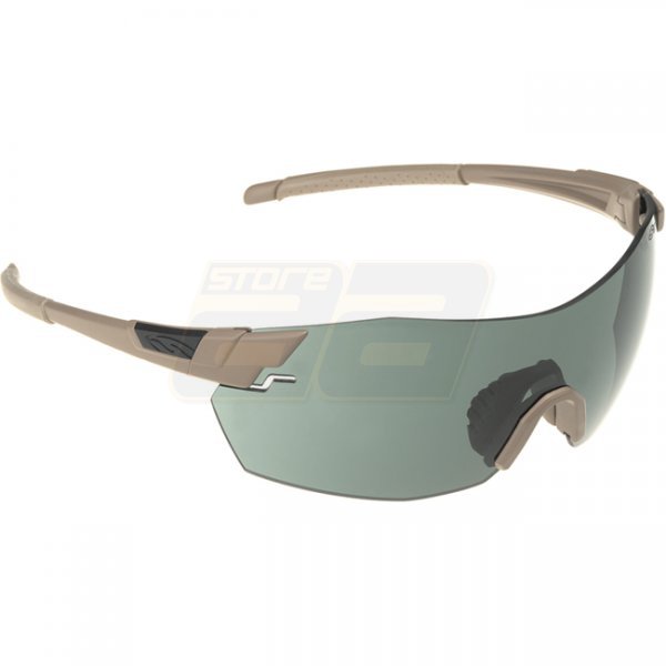 Smith Optics PivLock V2 Max - Tan