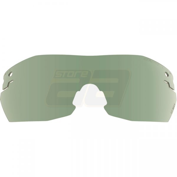 Smith Optics PivLock V2 Max Lens - Grey