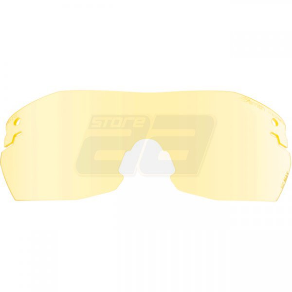 Smith Optics PivLock V2 Max Lens - Yellow