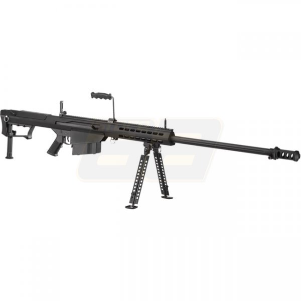 Snow Wolf Barrett M107 AEG