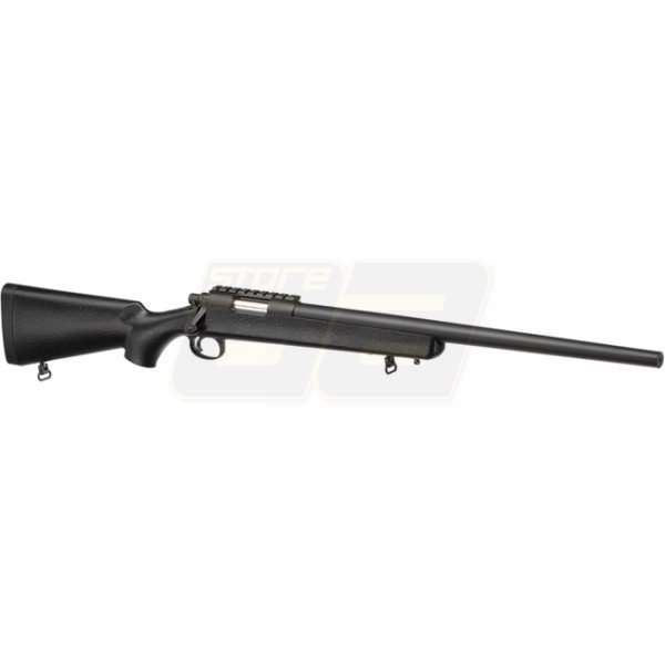 Snow Wolf VSR-10 Spring Sniper Rifle - Black