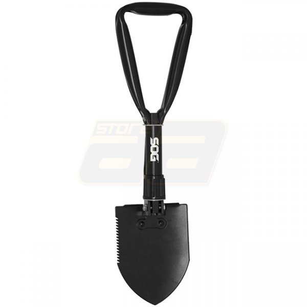 SOG Entrenching Tool - Black