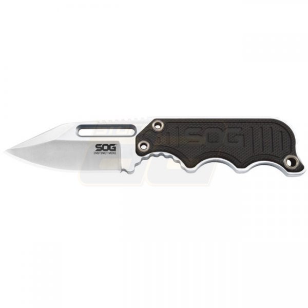 SOG Instinct Mini G10