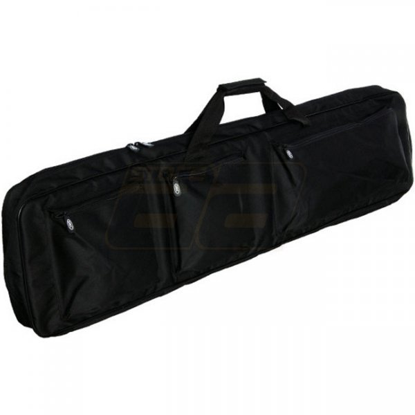 SRC Padded Rifle Case 118cm - Black