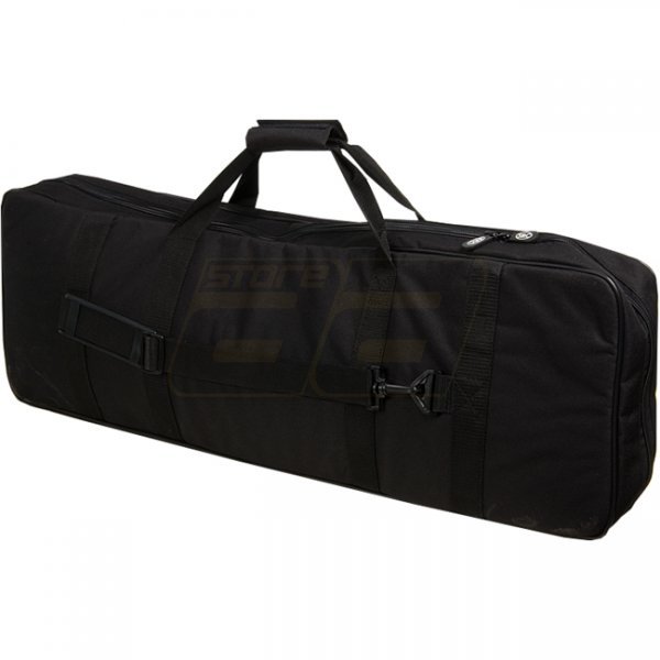 SRC Padded Rifle Case 86cm - Black