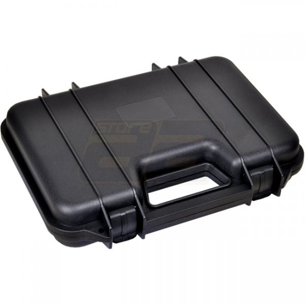 SRC Pistol Hard Case - Black