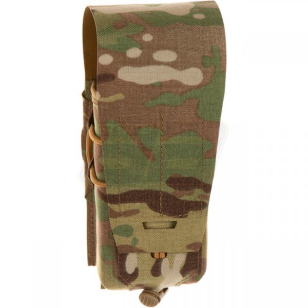 Templars Gear AK Double Mag Pouch Gen III - Multicam