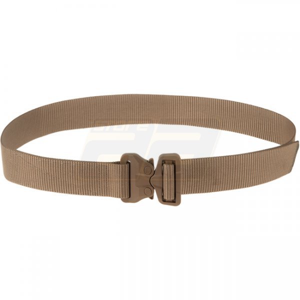 Templars Gear Cobra GT Tactical Belt - Coyote - L