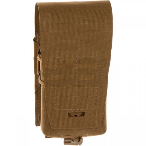 Templars Gear Double Mag Pouch .308 25rd Gen III - Coyote