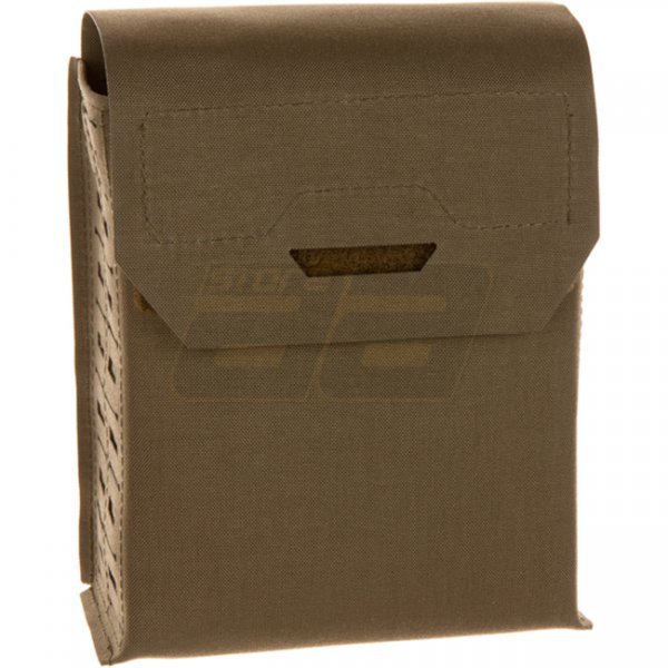 Templars Gear SAW200 Pouch Gen II - Ranger Green