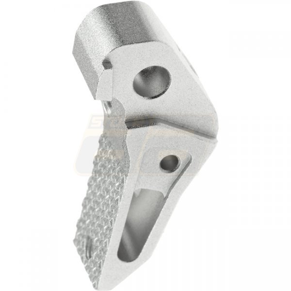 TTI Airsoft AAP-01 Tactical Adjustable Trigger - Silver