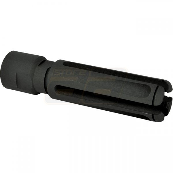 UFC 7.62 CCW Flashhider - Black