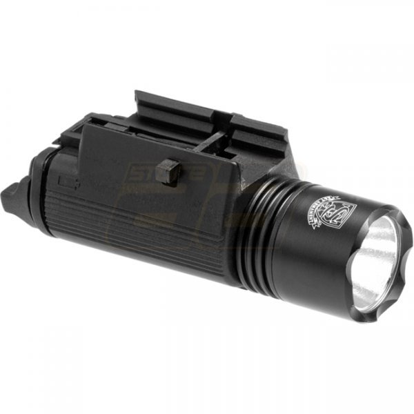 UFC M3 Q5 LED Tactical Illuminator - Black