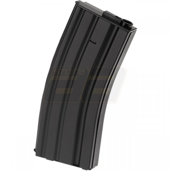 UFC M4 120rds Magazine - Black