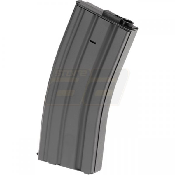 UFC M4 120rds Magazine - Grey