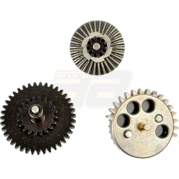 UFC Original Torque Steel CNC Gear Set