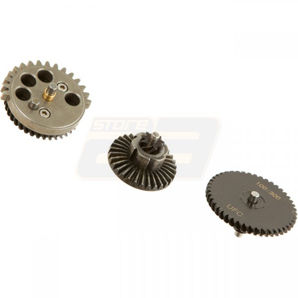 UFC Triple Torque CNC Gear Set