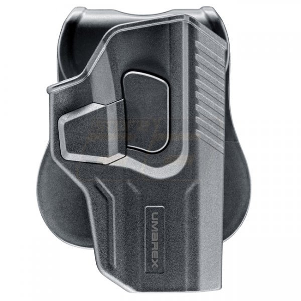 Umarex P99 / PPQ M2 Polymer Paddle Holster