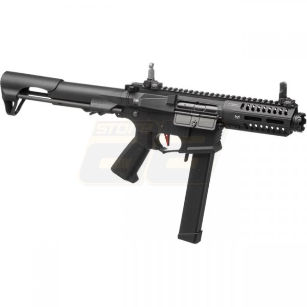 Umbrella Armory ARP9 CQBR AEG - Black