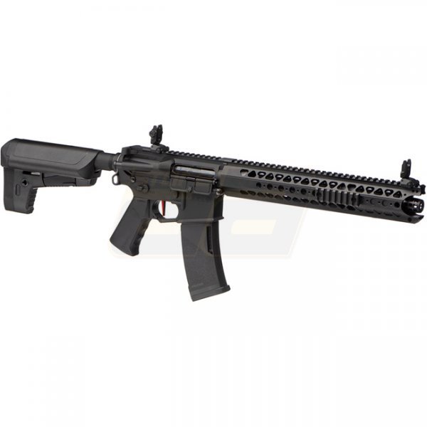 Umbrella Armory LVOA-S Carbine Gen 2 AEG - Black