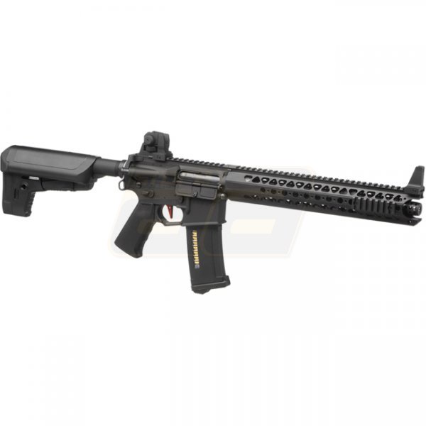 Umbrella Armory LVOA-S CQBR AEG - Black