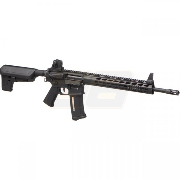 Umbrella Armory SPR DMR AEG - Black