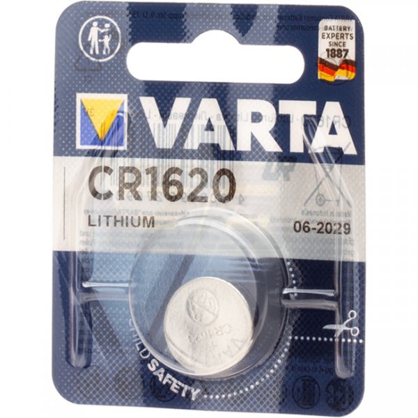 Varta CR1620