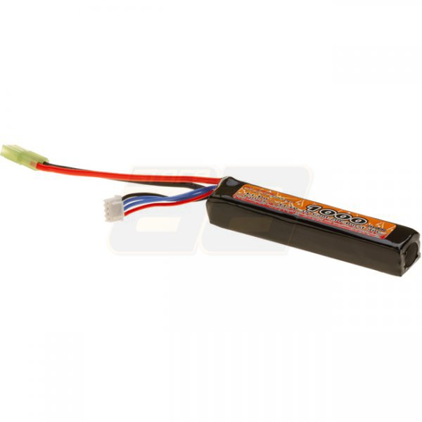 VB Power 11.1V 1000mAh 20C Li-Po Battery Stick Type - Small Tamiya